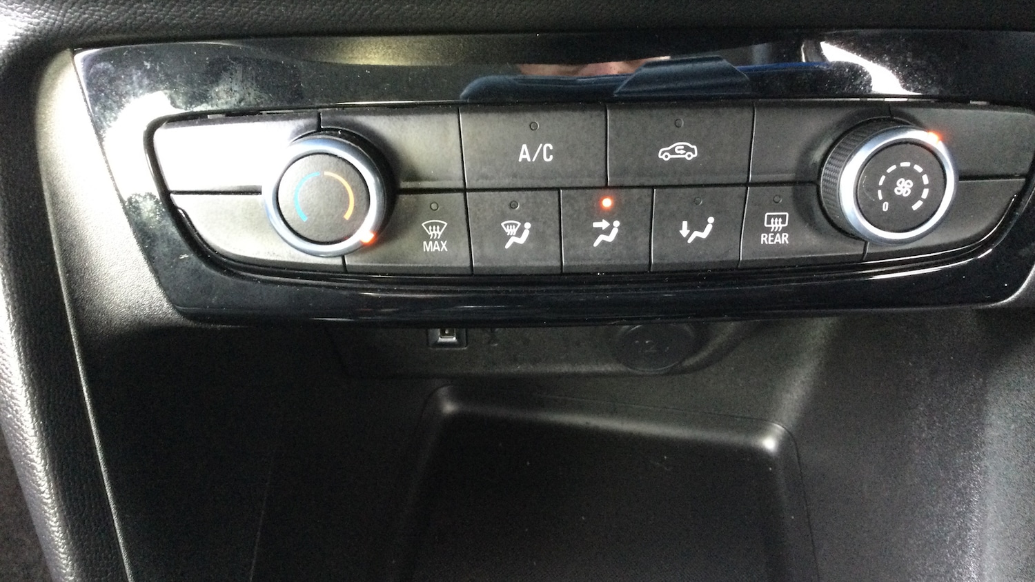 Used Vauxhall Corsa 2022 for sale - 77025261: Photo 22