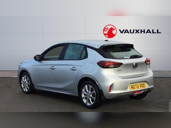Used Vauxhall Corsa 2022 for sale - 77025261: Photo