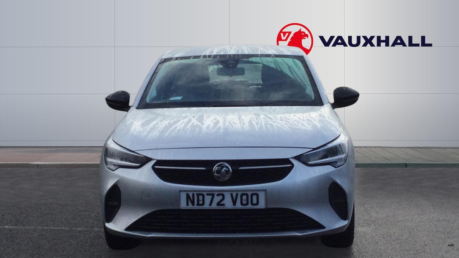 Used Vauxhall Corsa 2022 for sale - 77025261: Photo 3