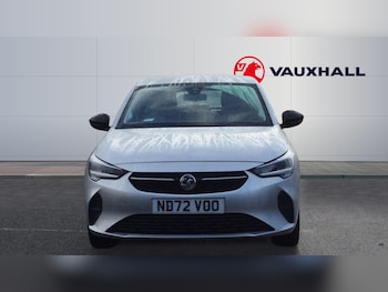 Used Vauxhall Corsa 2022 for sale - 77025261: Photo