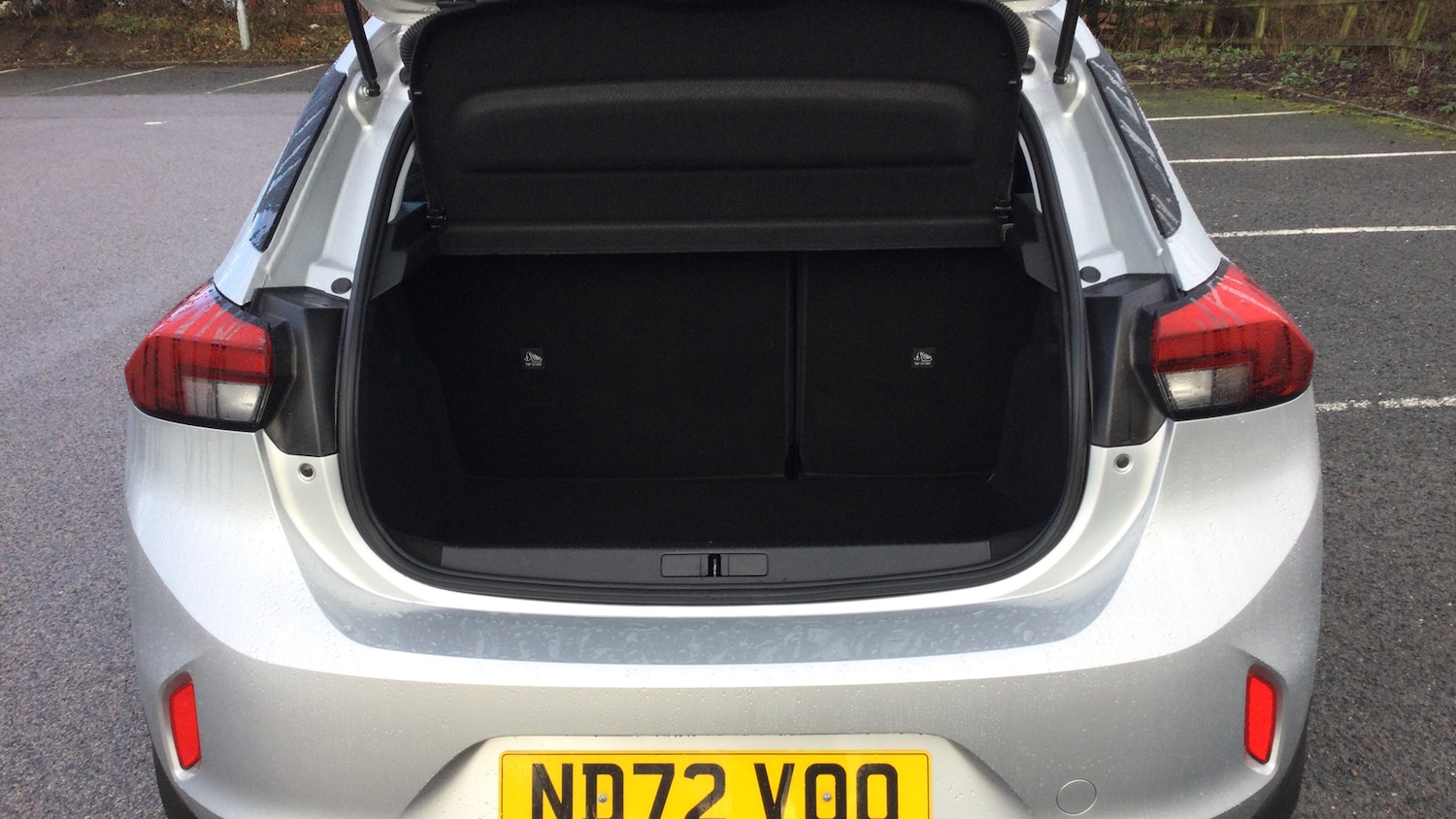 Used Vauxhall Corsa 2022 for sale - 77025261: Photo 4