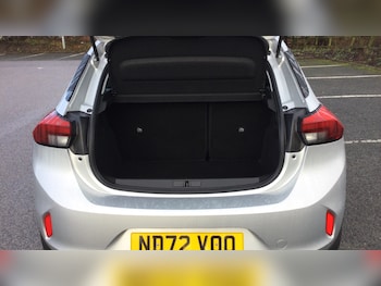 Used Vauxhall Corsa 2022 for sale - 77025261: Photo