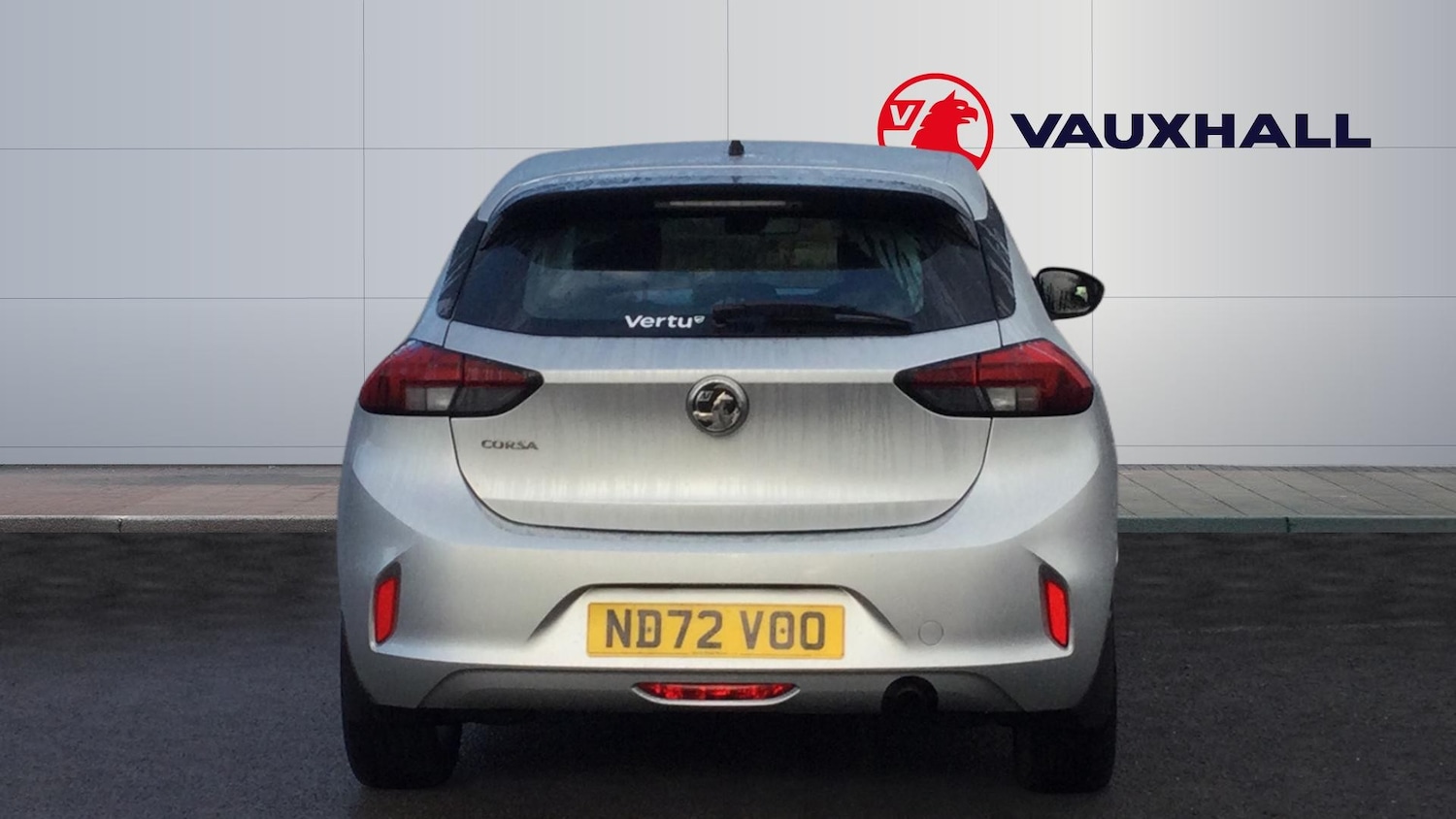 Used Vauxhall Corsa 2022 for sale - 77025261: Photo 6