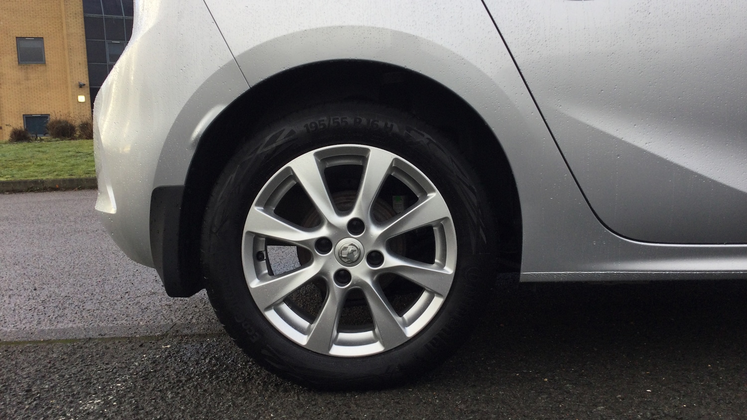 Used Vauxhall Corsa 2022 for sale - 77025261: Photo 7