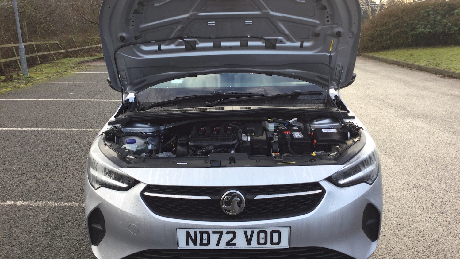 Used Vauxhall Corsa 2022 for sale - 77025261: Photo 8