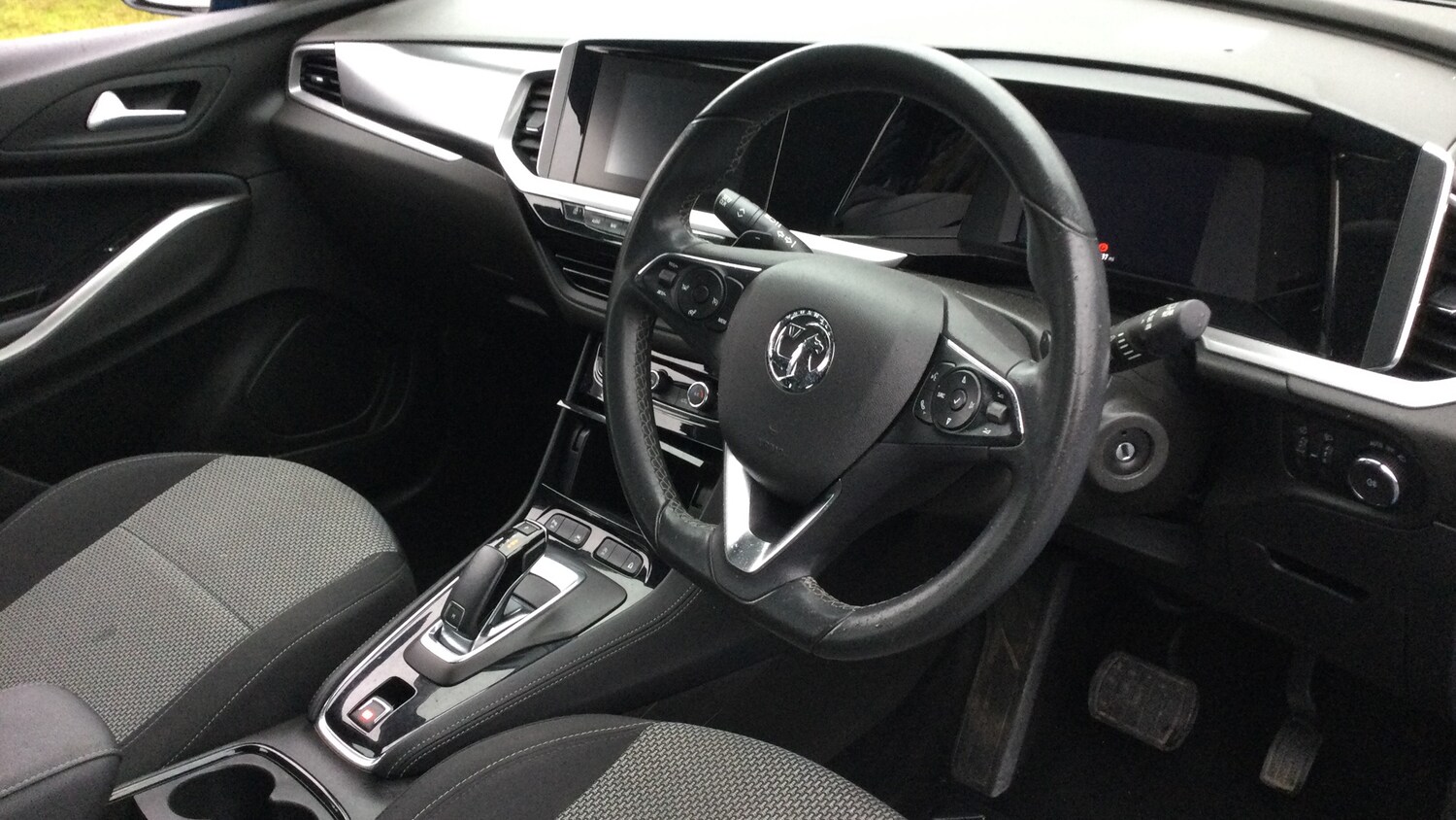 Used Vauxhall Grandland 2022 for sale - 77492420: Photo 11