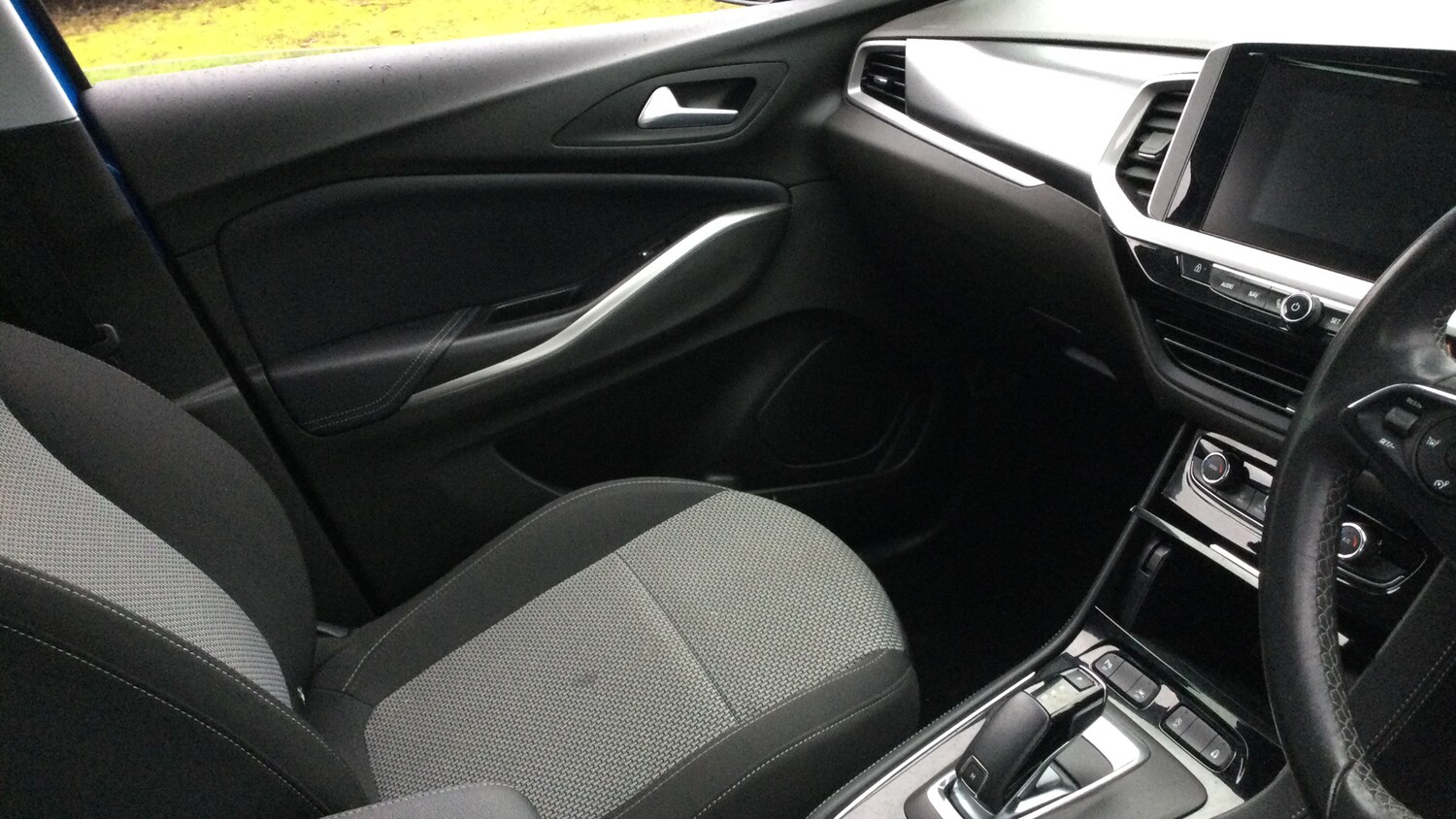 Used Vauxhall Grandland 2022 for sale - 77492420: Photo 14