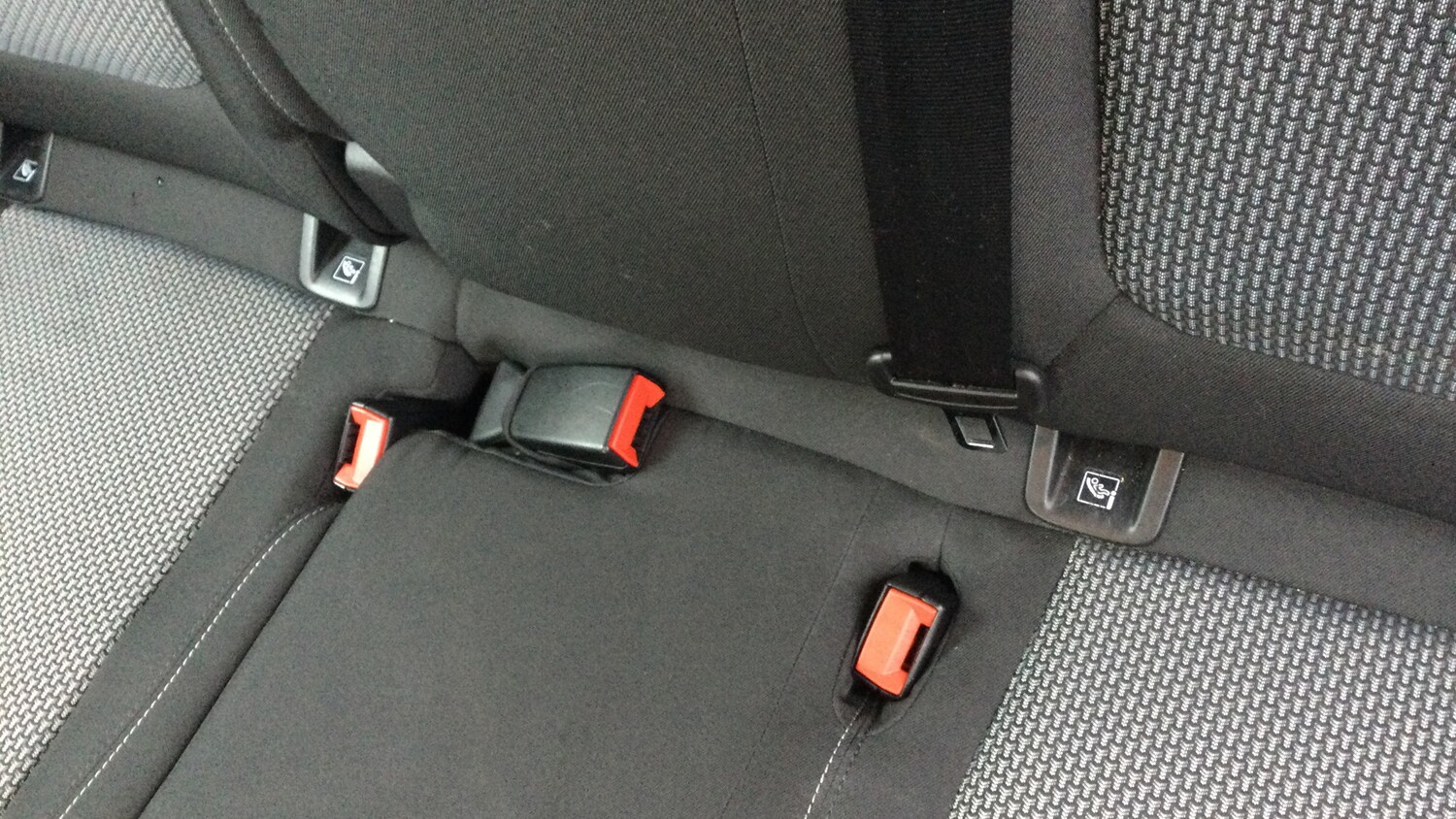 Used Vauxhall Grandland 2022 for sale - 77492420: Photo 17