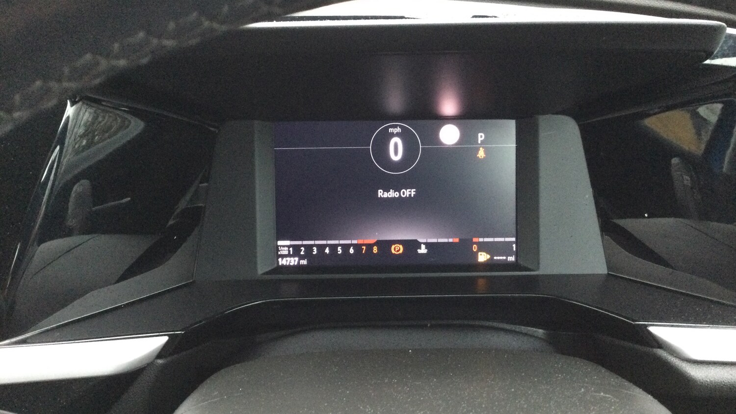 Used Vauxhall Grandland 2022 for sale - 77492420: Photo 18