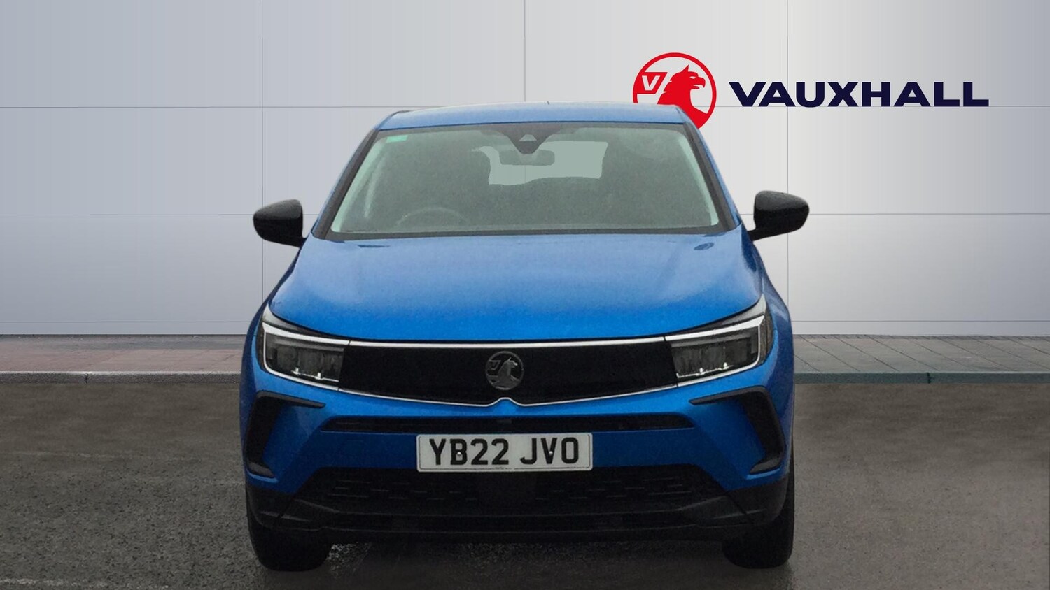 Used Vauxhall Grandland 2022 for sale - 77492420: Photo 3