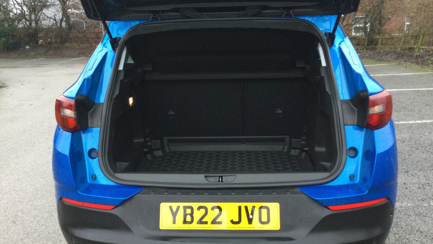 Used Vauxhall Grandland 2022 for sale - 77492420: Photo 4