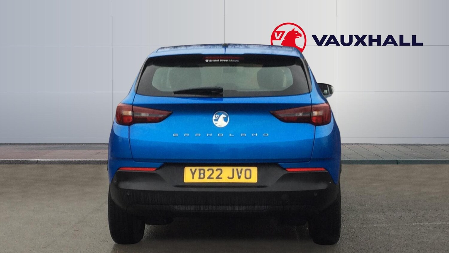 Used Vauxhall Grandland 2022 for sale - 77492420: Photo 6