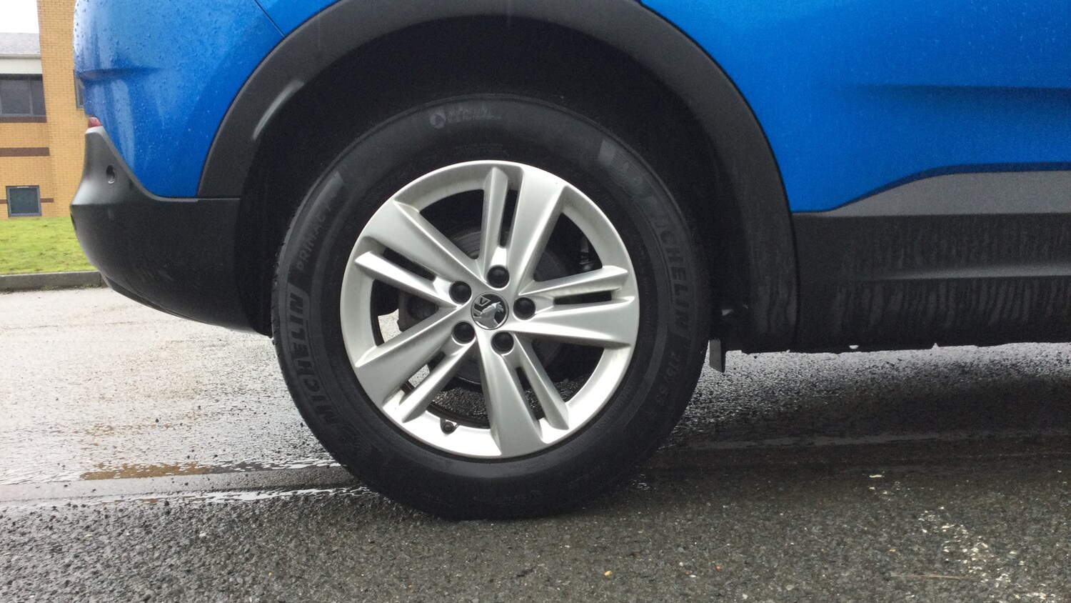 Used Vauxhall Grandland 2022 for sale - 77492420: Photo 7