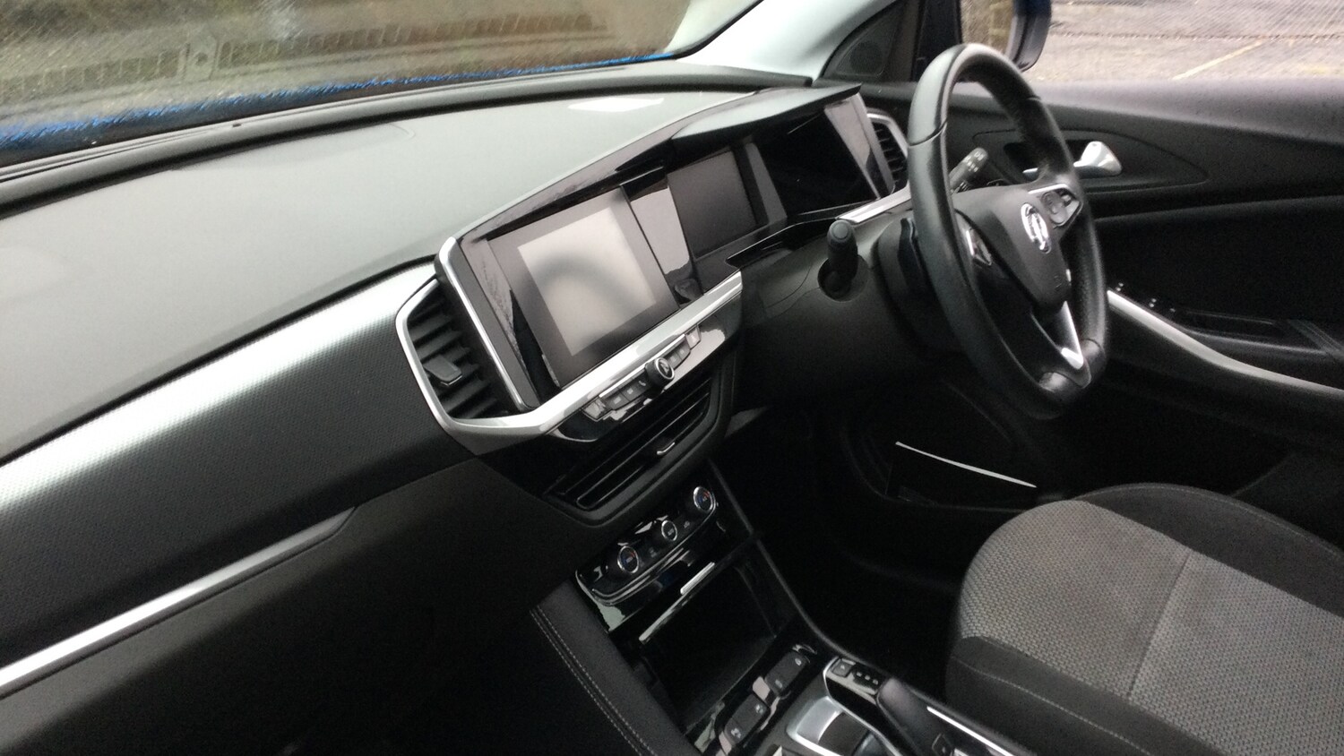 Used Vauxhall Grandland 2022 for sale - 77492420: Photo 9