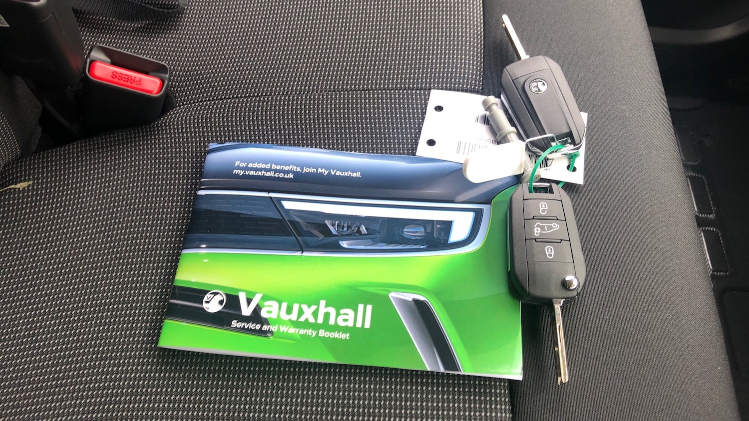 Vehicle 19