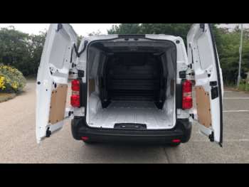 Used Vauxhall Vivaro 2025 for sale - 74972281: Photo