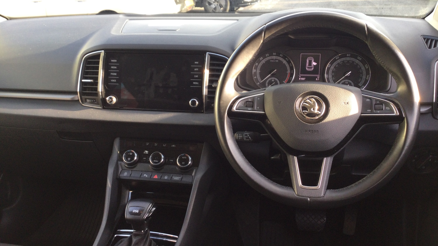 Used Skoda Karoq 2020 for sale - 77210911: Photo 10