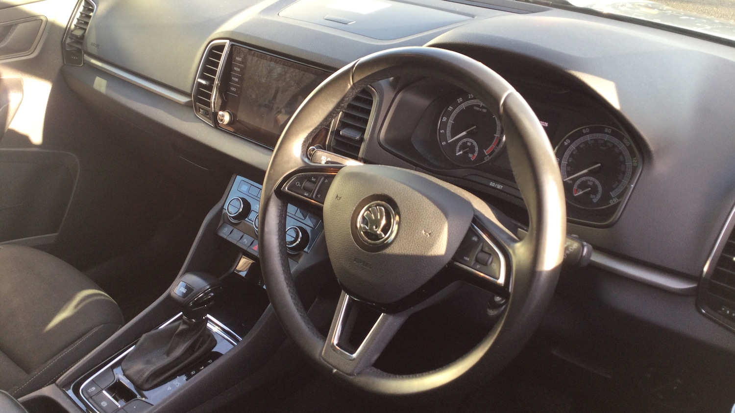 Used Skoda Karoq 2020 for sale - 77210911: Photo 11