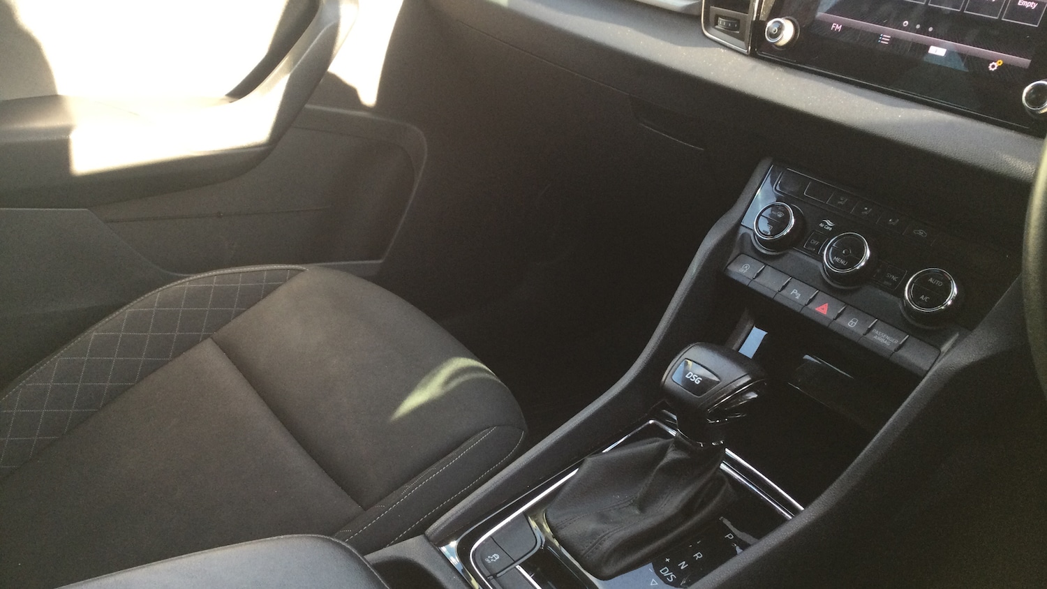 Used Skoda Karoq 2020 for sale - 77210911: Photo 14