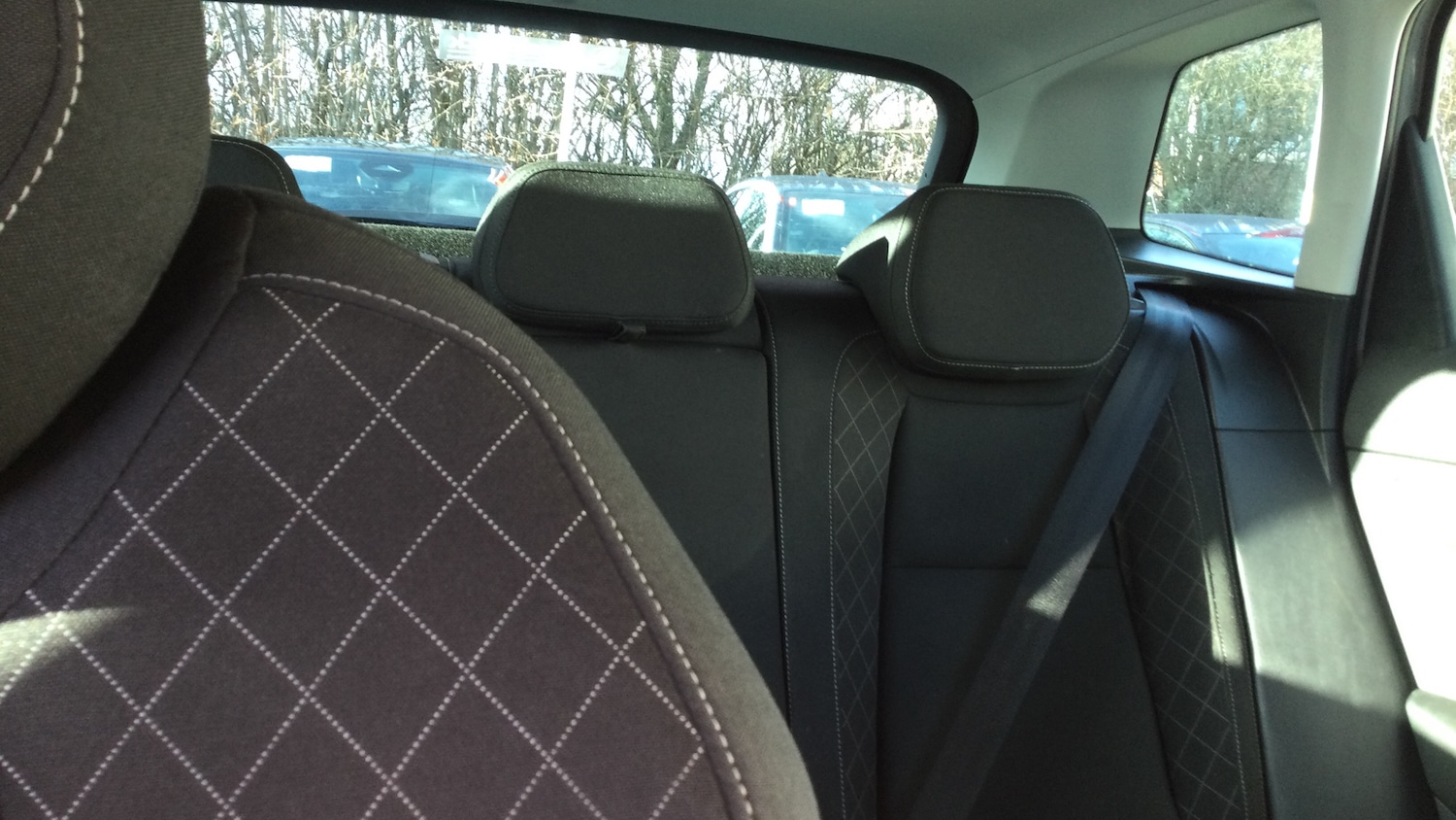 Used Skoda Karoq 2020 for sale - 77210911: Photo 15