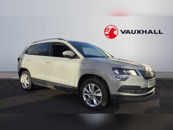 Used Skoda Karoq 2020 for sale - 77210911: Photo