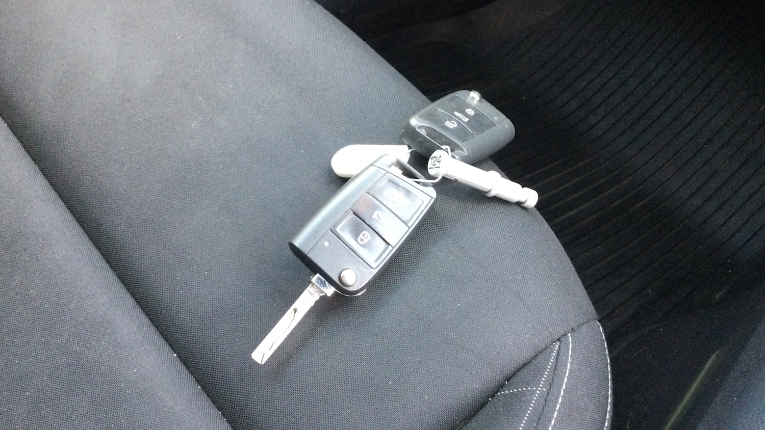 Used Skoda Karoq 2020 for sale - 77210911: Photo 20