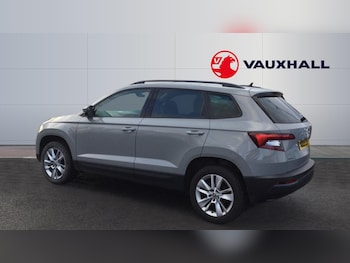 Used Skoda Karoq 2020 for sale - 77210911: Photo