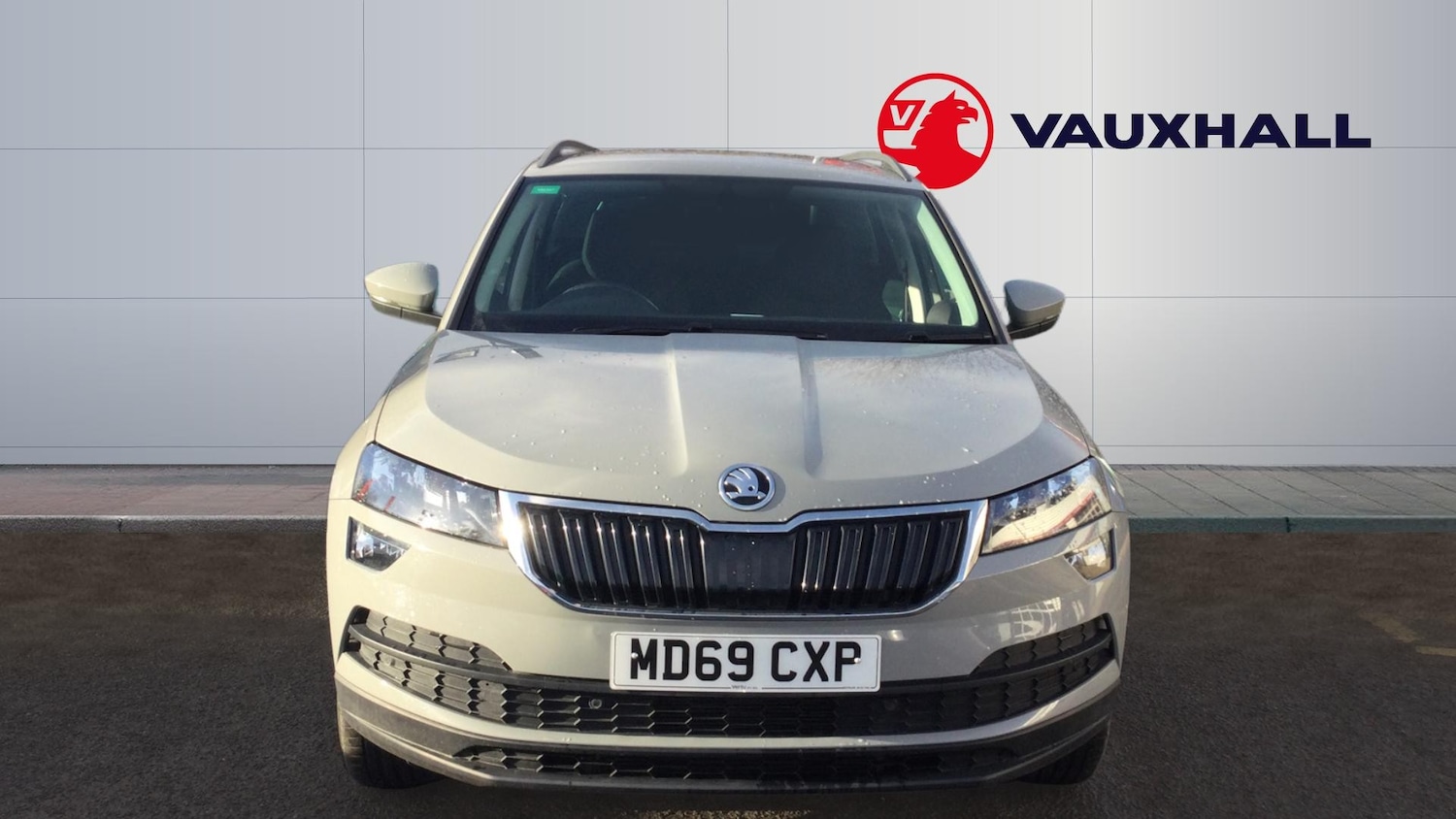Used Skoda Karoq 2020 for sale - 77210911: Photo 3