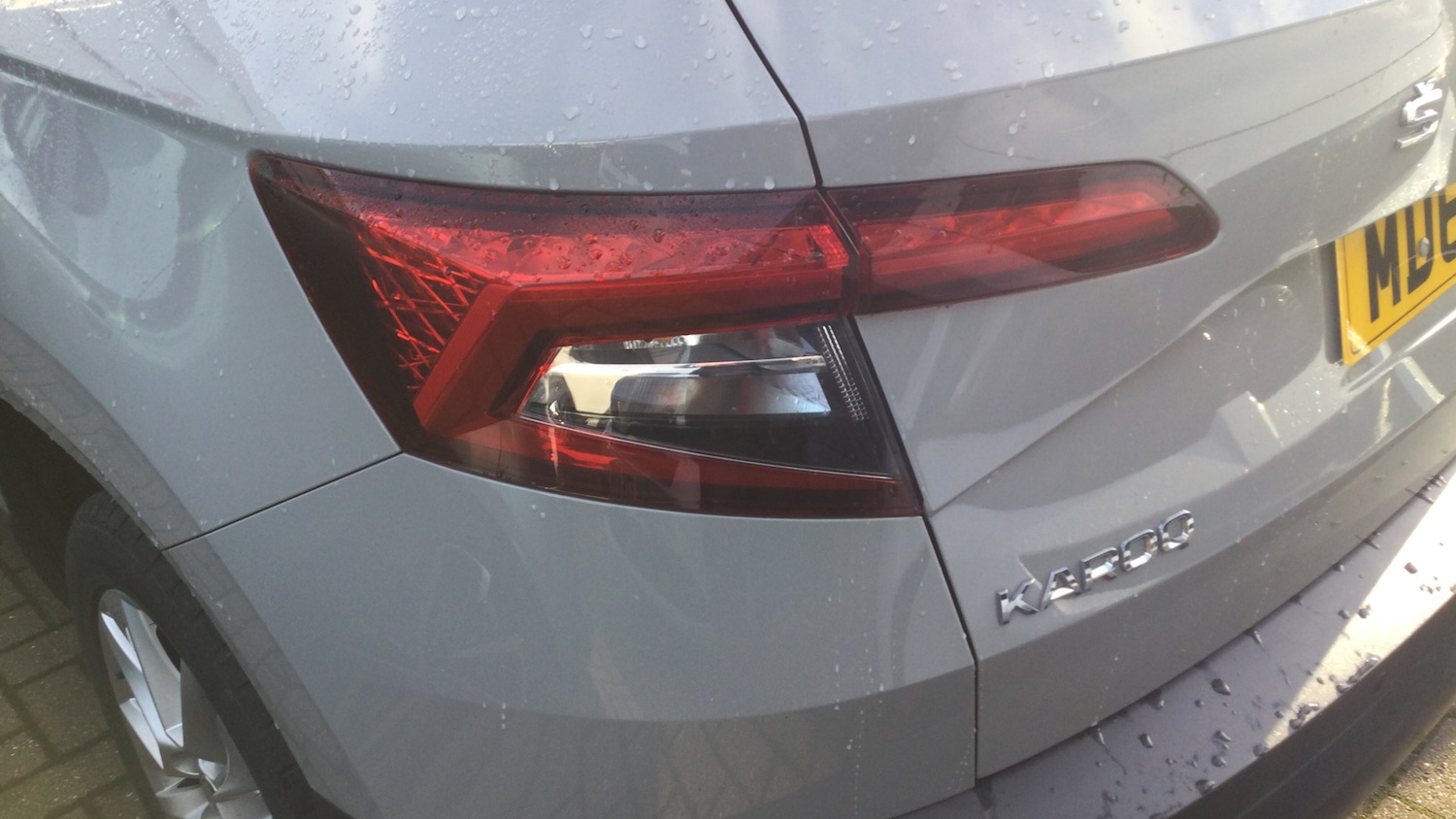 Used Skoda Karoq 2020 for sale - 77210911: Photo 30