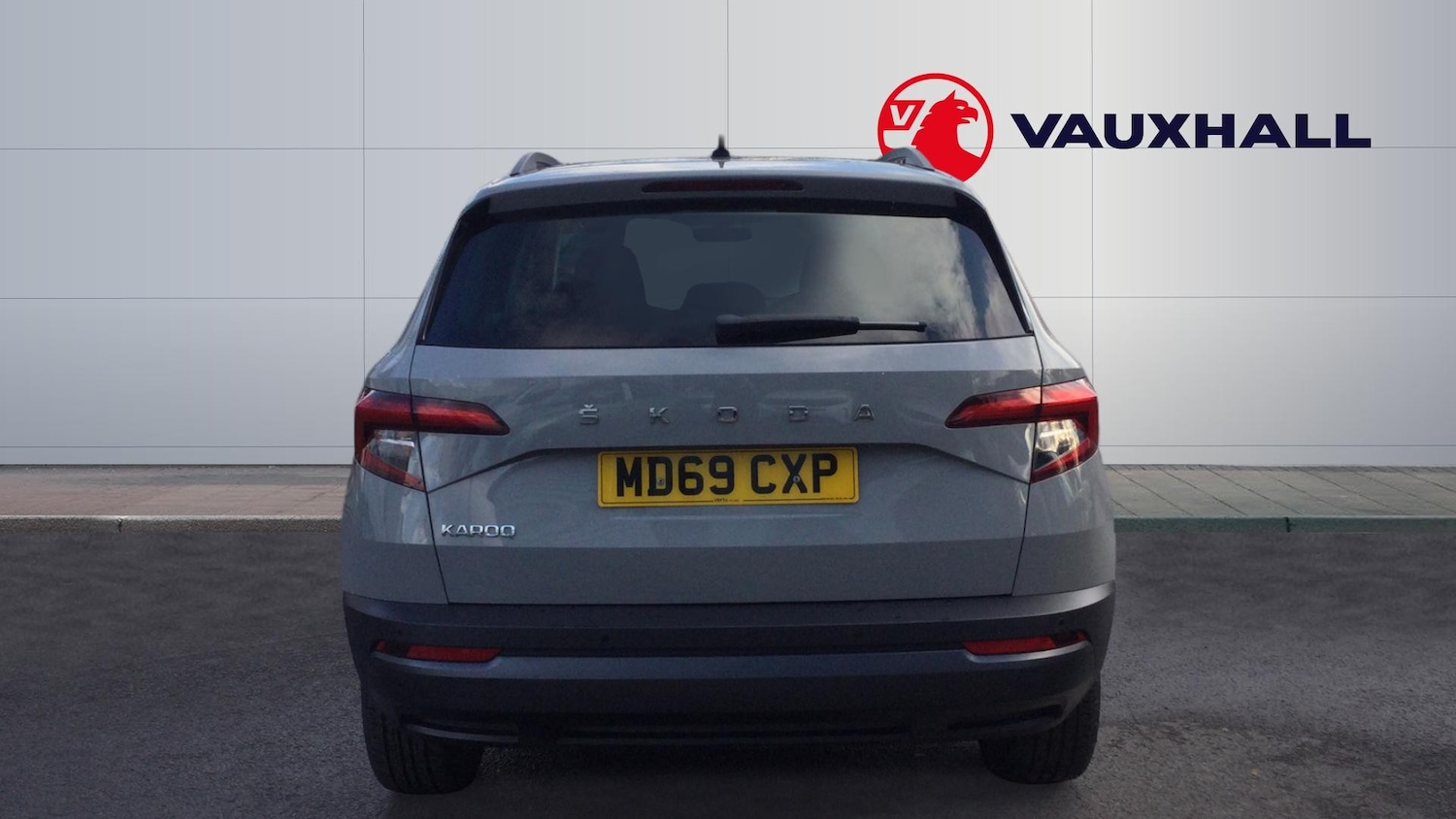 Used Skoda Karoq 2020 for sale - 77210911: Photo 6