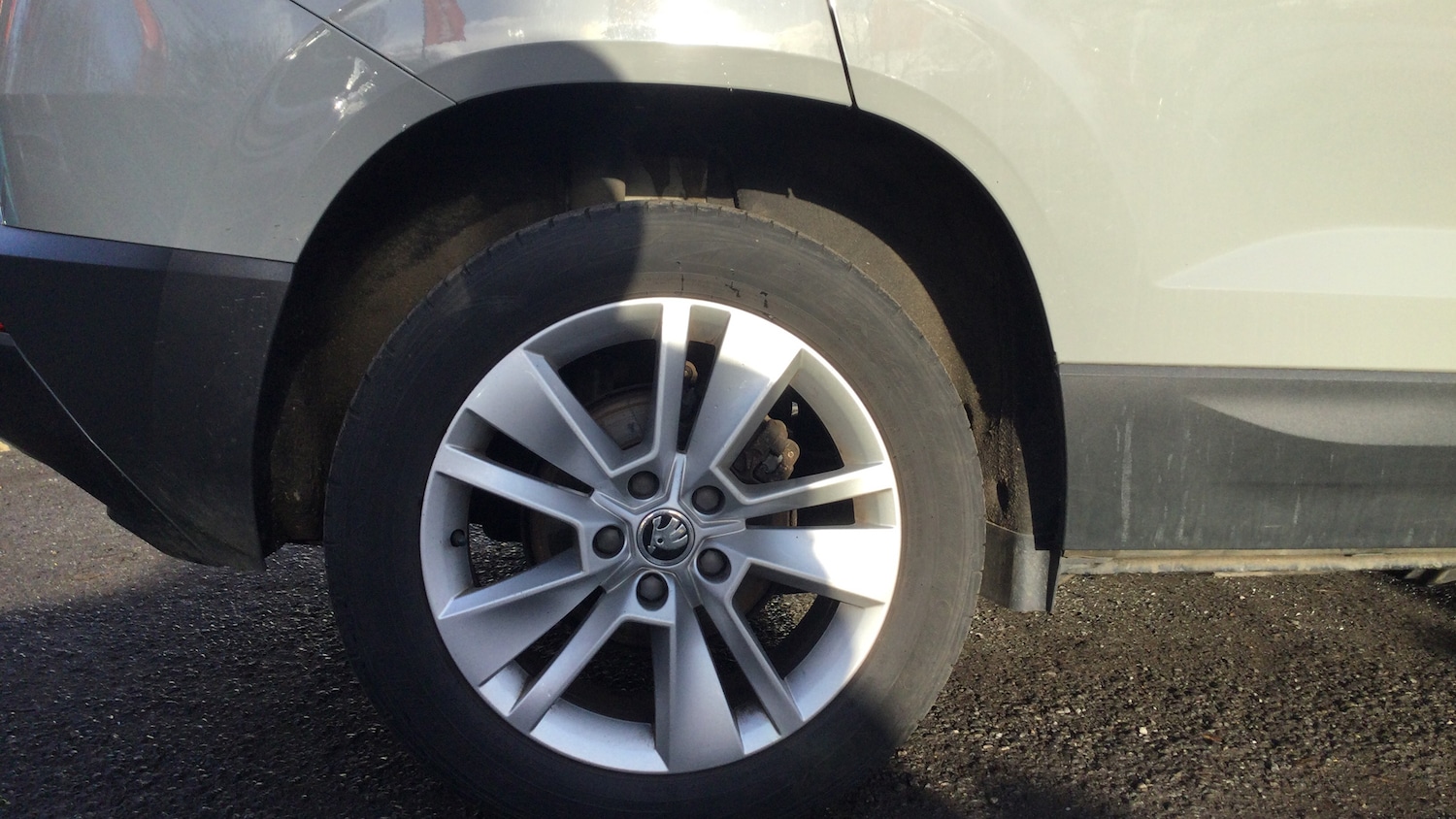 Used Skoda Karoq 2020 for sale - 77210911: Photo 7