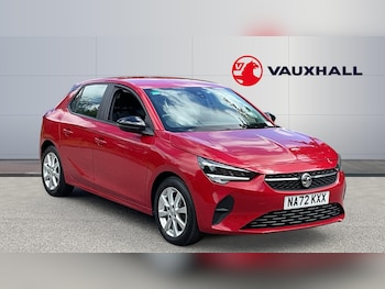 Used Vauxhall Corsa 2022 for sale - 79054220: Photo