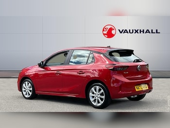 Used Vauxhall Corsa 2022 for sale - 79054220: Photo