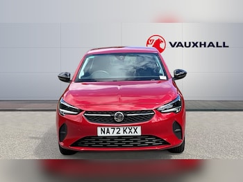 Used Vauxhall Corsa 2022 for sale - 79054220: Photo