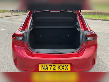 Used Vauxhall Corsa 2022 for sale - 79054220: Photo
