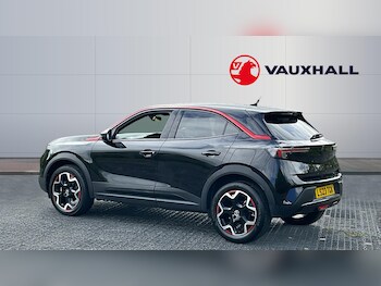Used Vauxhall Mokka 2023 for sale - 78521369: Photo