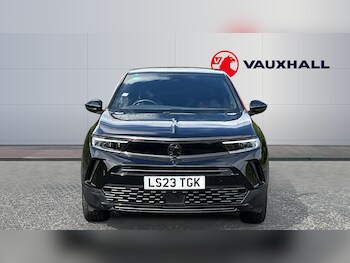 Used Vauxhall Mokka 2023 for sale - 78521369: Photo