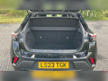 Used Vauxhall Mokka 2023 for sale - 78521369: Photo