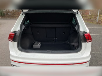 Used Volkswagen Tiguan 2023 for sale - 77616591: Photo