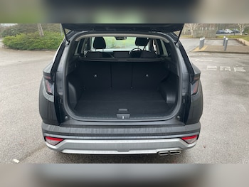 Used Hyundai TUCSON 2024 for sale - 77077817: Photo