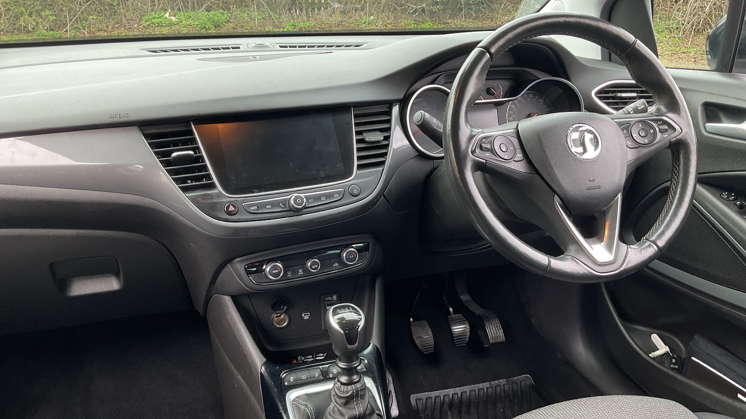 Used Vauxhall Crossland 2021 for sale - 78092557: Photo 10