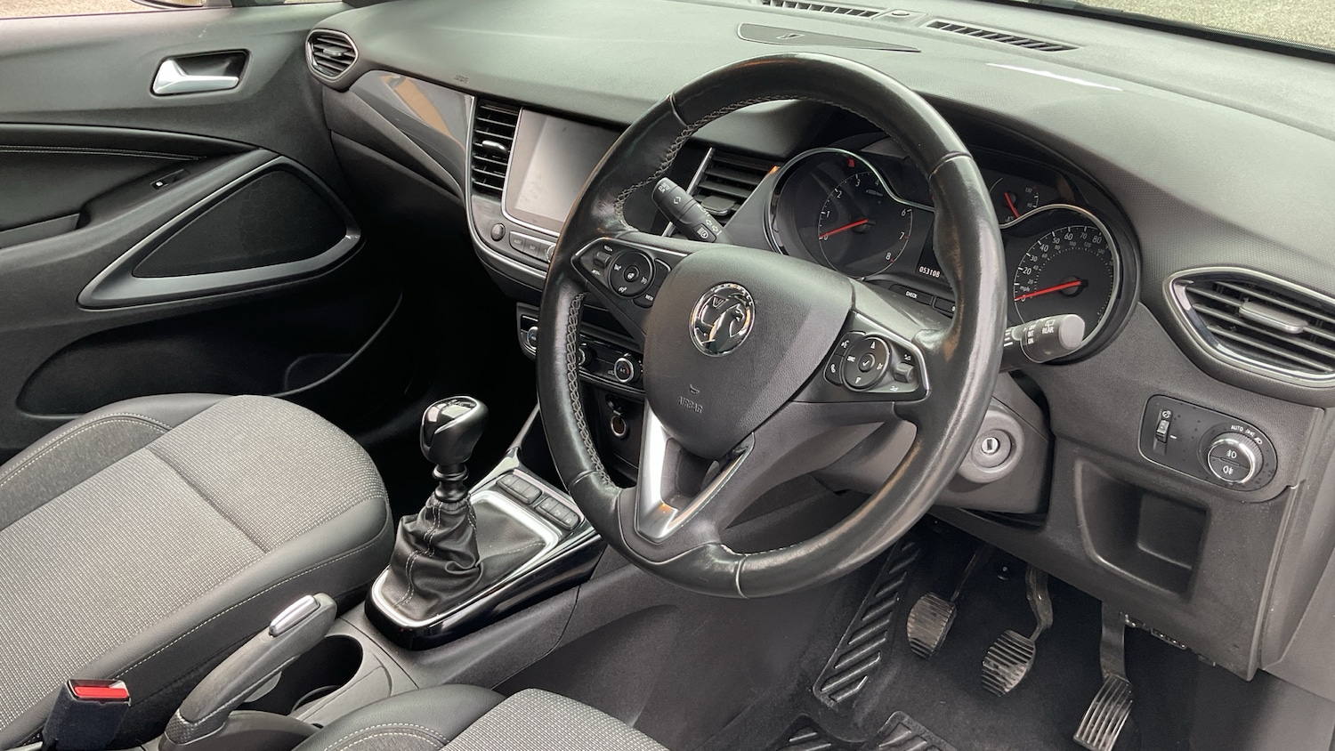 Used Vauxhall Crossland 2021 for sale - 78092557: Photo 11