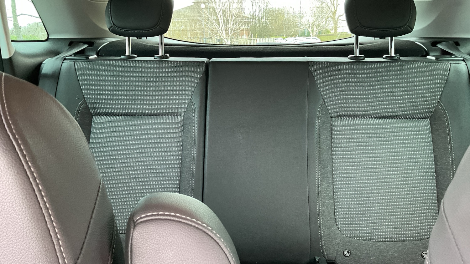 Used Vauxhall Crossland 2021 for sale - 78092557: Photo 15