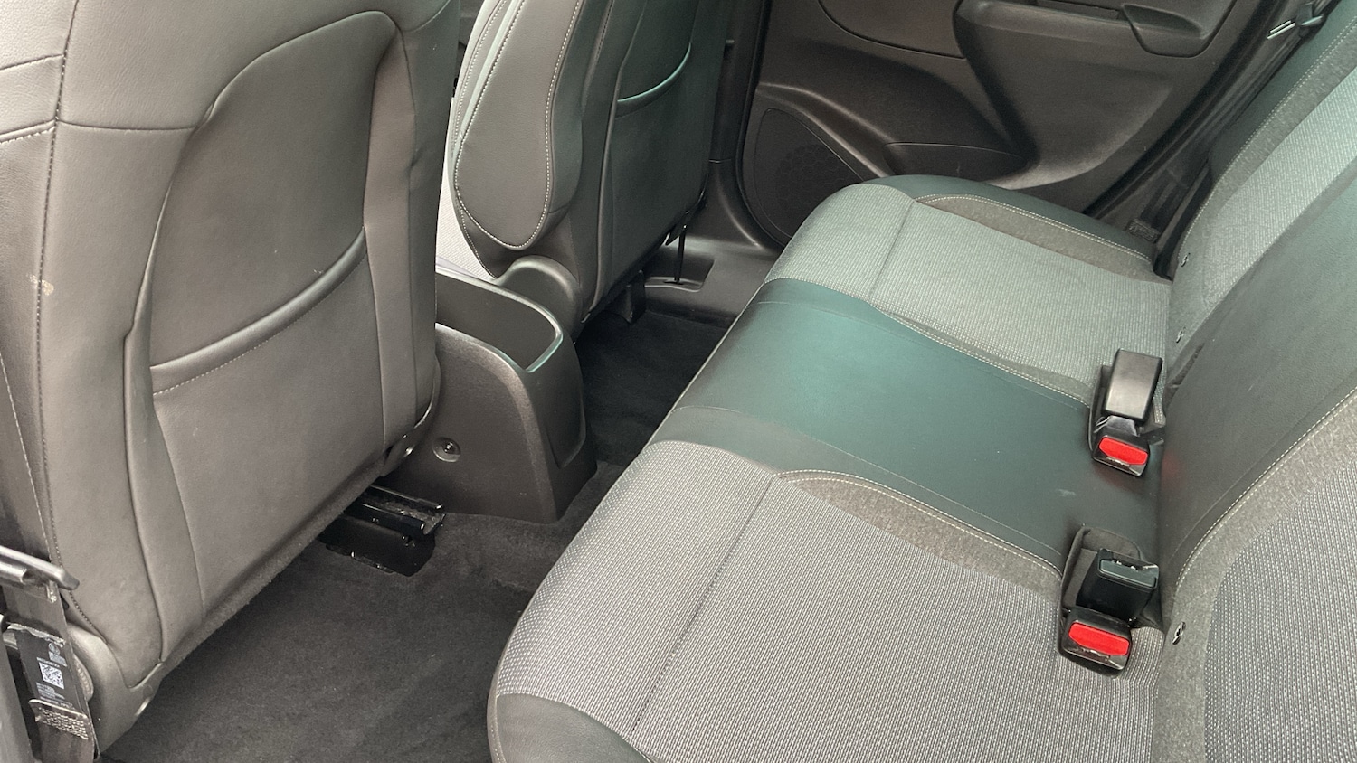 Used Vauxhall Crossland 2021 for sale - 78092557: Photo 16