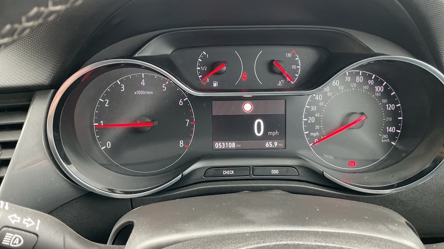 Used Vauxhall Crossland 2021 for sale - 78092557: Photo 18