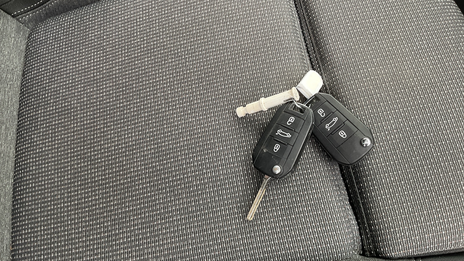 Used Vauxhall Crossland 2021 for sale - 78092557: Photo 20