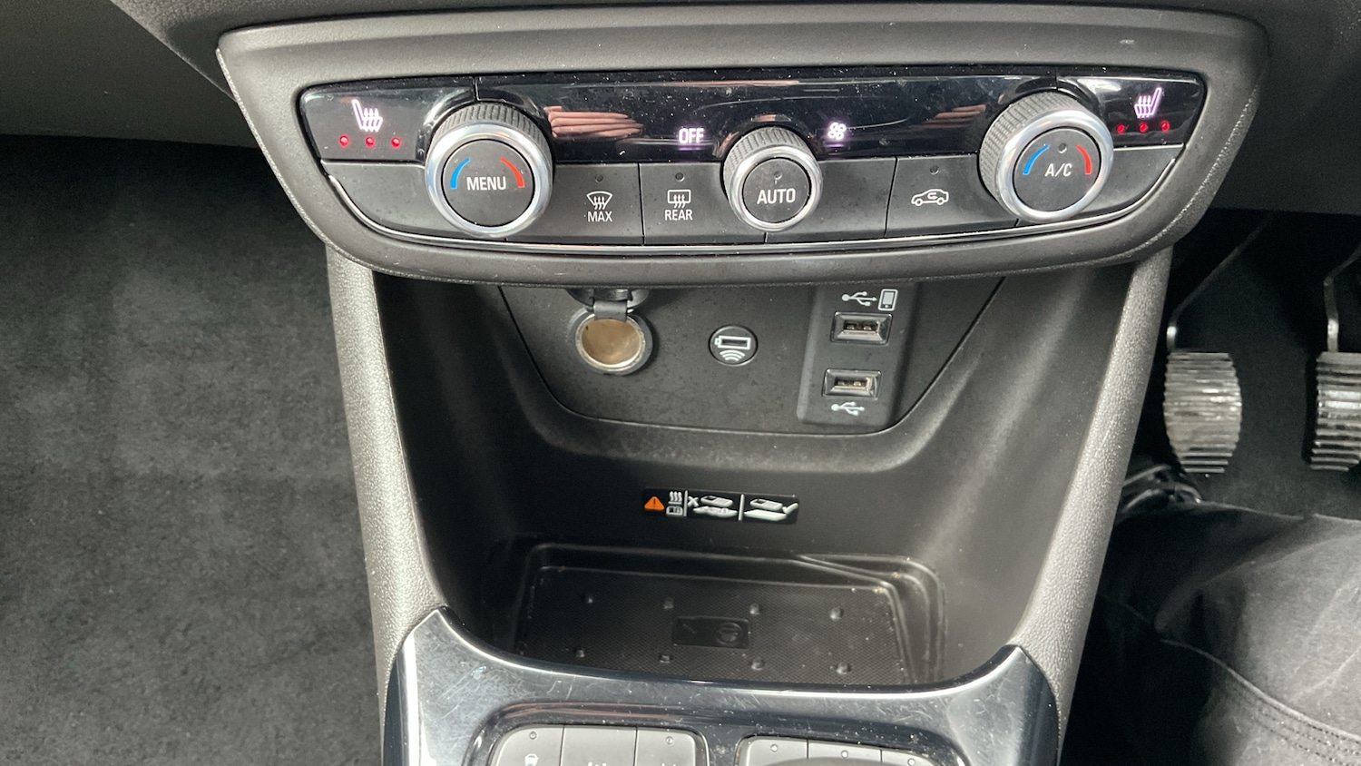 Used Vauxhall Crossland 2021 for sale - 78092557: Photo 21