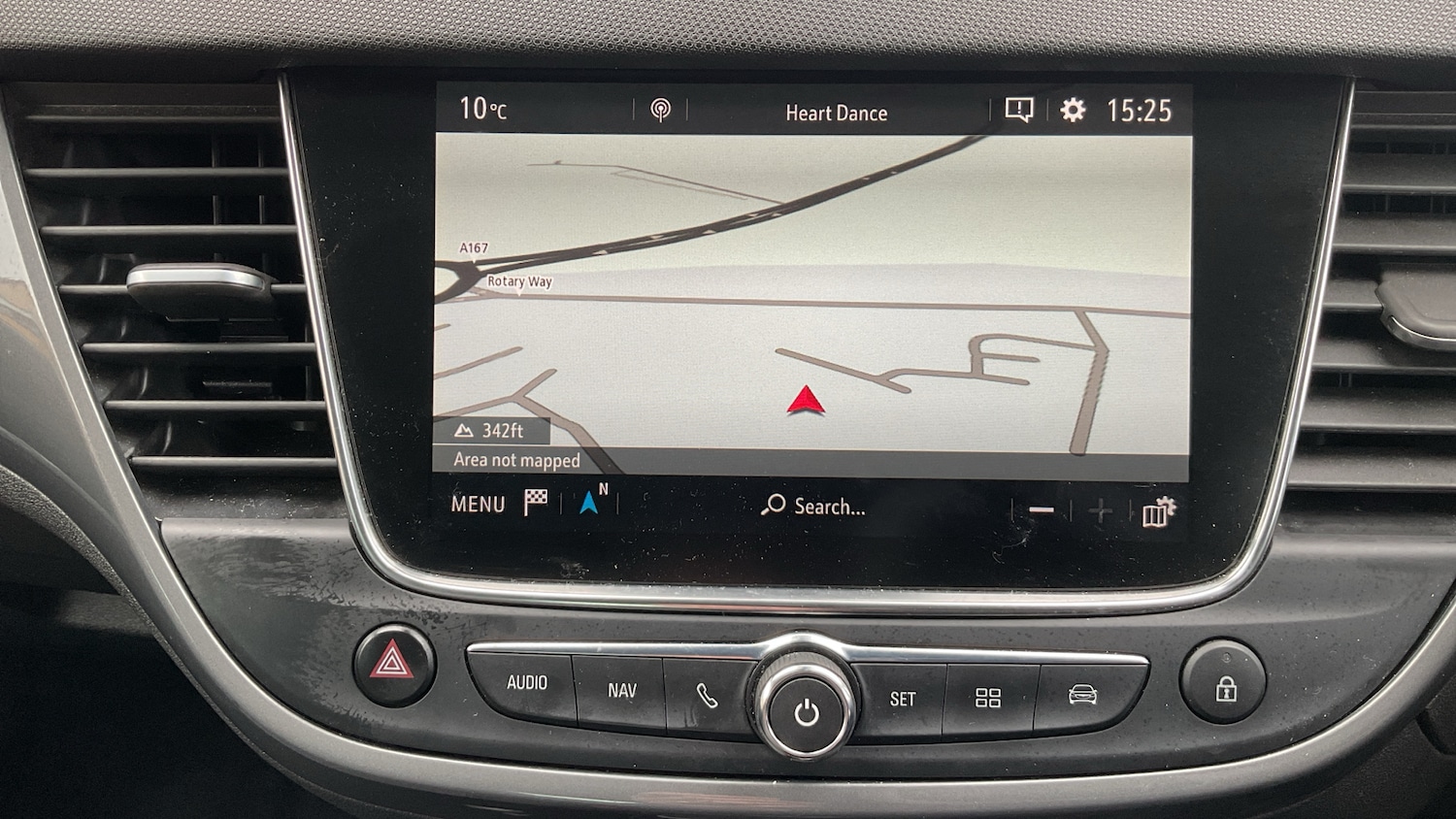 Used Vauxhall Crossland 2021 for sale - 78092557: Photo 25