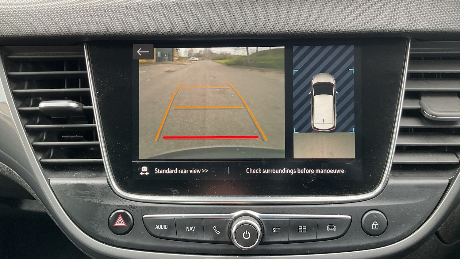 Used Vauxhall Crossland 2021 for sale - 78092557: Photo 26