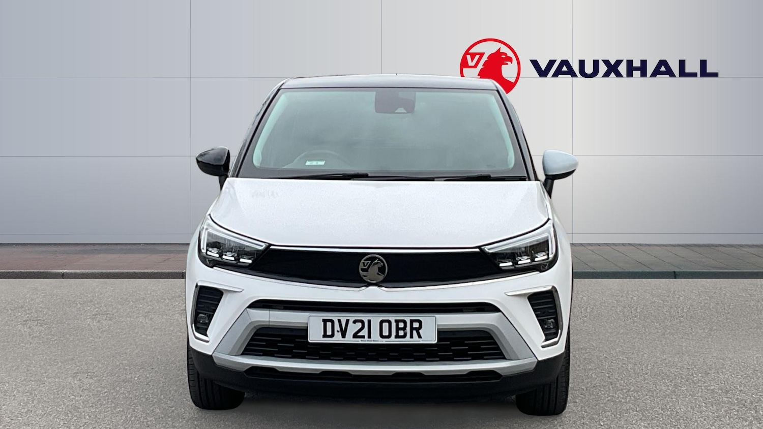 Used Vauxhall Crossland 2021 for sale - 78092557: Photo 3